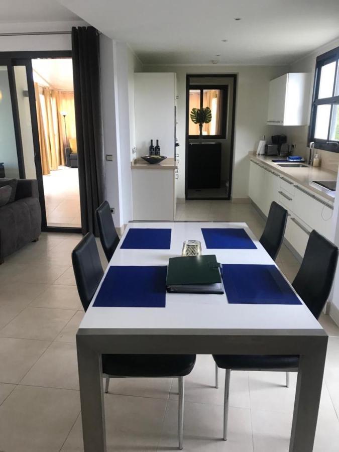 Samara Marbella Leilighet Eksteriør bilde
