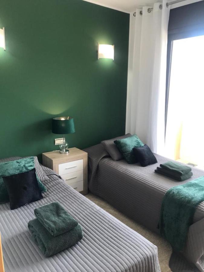 Samara Marbella Leilighet Eksteriør bilde